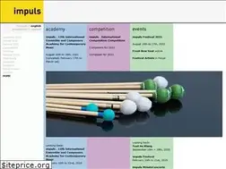 Sites similar to impuls.cc