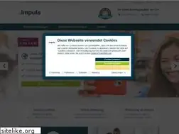 Sites similar to impuls.com