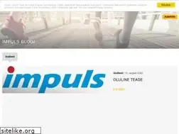 Sites similar to impuls.ee