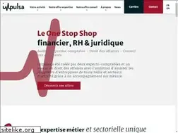 Sites similar to impulsa.fr