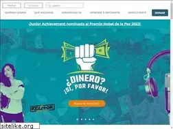 Sites similar to impulsa.org.mx
