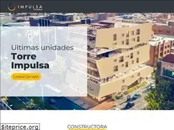 Sites similar to impulsacolombia.com.co