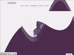 Sites similar to impulsafisioterapia.com