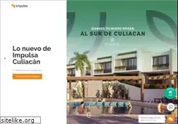 Sites similar to impulsainmuebles.com.mx
