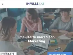 Sites similar to impulsalab.com