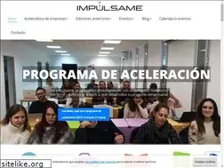 Sites similar to impulsame.es