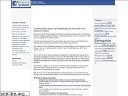 Sites similar to impulsamostufuturo.es