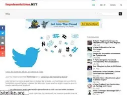Sites similar to impulsandoideas.net