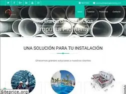 Sites similar to impulsaplomeria.com
