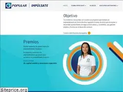 Sites similar to impulsate.com.do