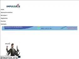 Sites similar to impulsate.com.mx