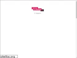 Sites similar to impulsatuempresa.mx