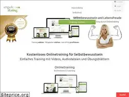 Sites similar to impulsdialog.de