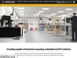Sites similar to impulse-embedded.co.uk