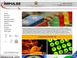 Sites similar to impulse-eng.com