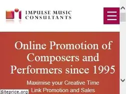 Sites similar to impulse-music.co.uk