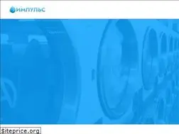 Sites similar to impulse-one.ru