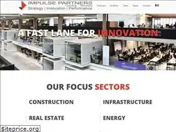 Sites similar to impulse-partners.com