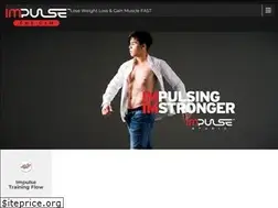Sites similar to impulse-studio.asia