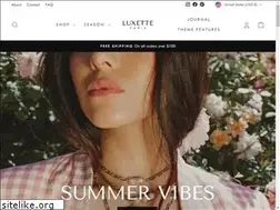 Sites similar to impulse-theme-fashion.myshopify.com