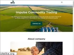 Sites similar to impulse-trade.com