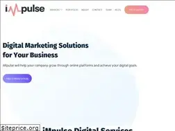 Sites similar to impulse.co.id
