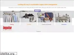 Sites similar to impulse.co.in