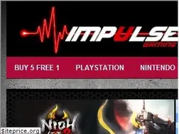 Sites similar to impulse.com.my