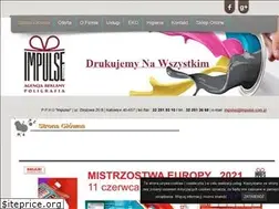 Sites similar to impulse.com.pl