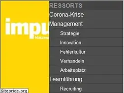 Sites similar to impulse.de