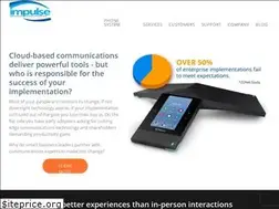 Sites similar to impulse.net