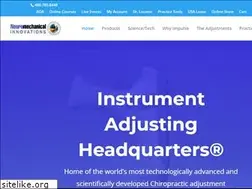Sites similar to impulseadjustingsystem.com