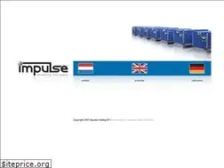 Sites similar to impulsebv.com