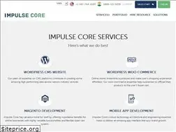 Sites similar to impulsecore.com