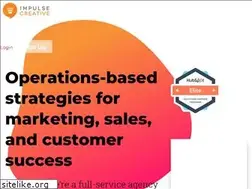 Sites similar to impulsecreativestudios.com