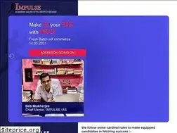 Sites similar to impulsecs.com