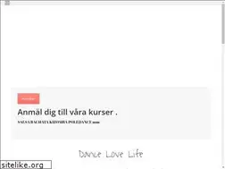 Sites similar to impulsedance.se