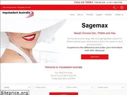 Sites similar to impulsedent.com.au