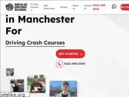 Sites similar to impulsedrive.co.uk