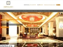 Sites similar to impulseenterprises.com