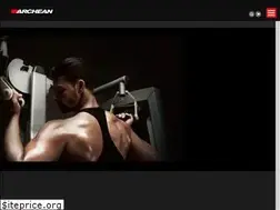 Sites similar to impulsefitness.asia