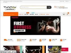 Sites similar to impulsefitness.vn