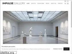 Sites similar to impulsegallery.com