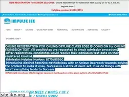 Sites similar to impulsejee.com