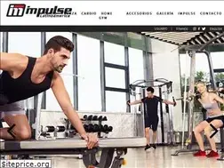 Sites similar to impulselatinoamerica.com