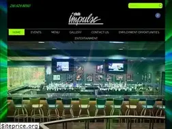 Sites similar to impulselounge.com