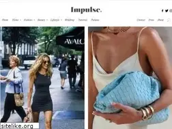 Sites similar to impulsemag.it