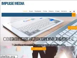 Sites similar to impulsemedia.eu