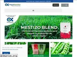 Sites similar to impulsemillas.com