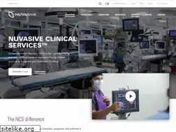 Sites similar to impulsemonitoring.com